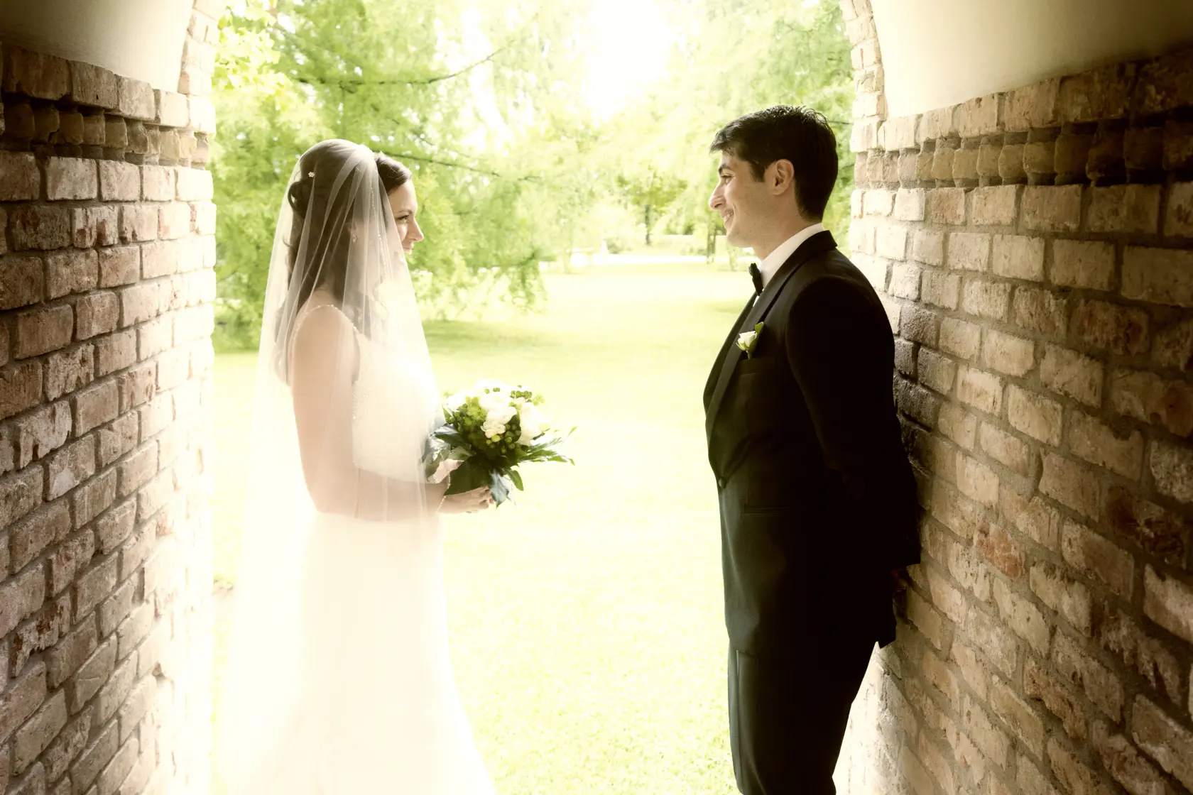 Ambiente — portfolio matrimoni Furlan