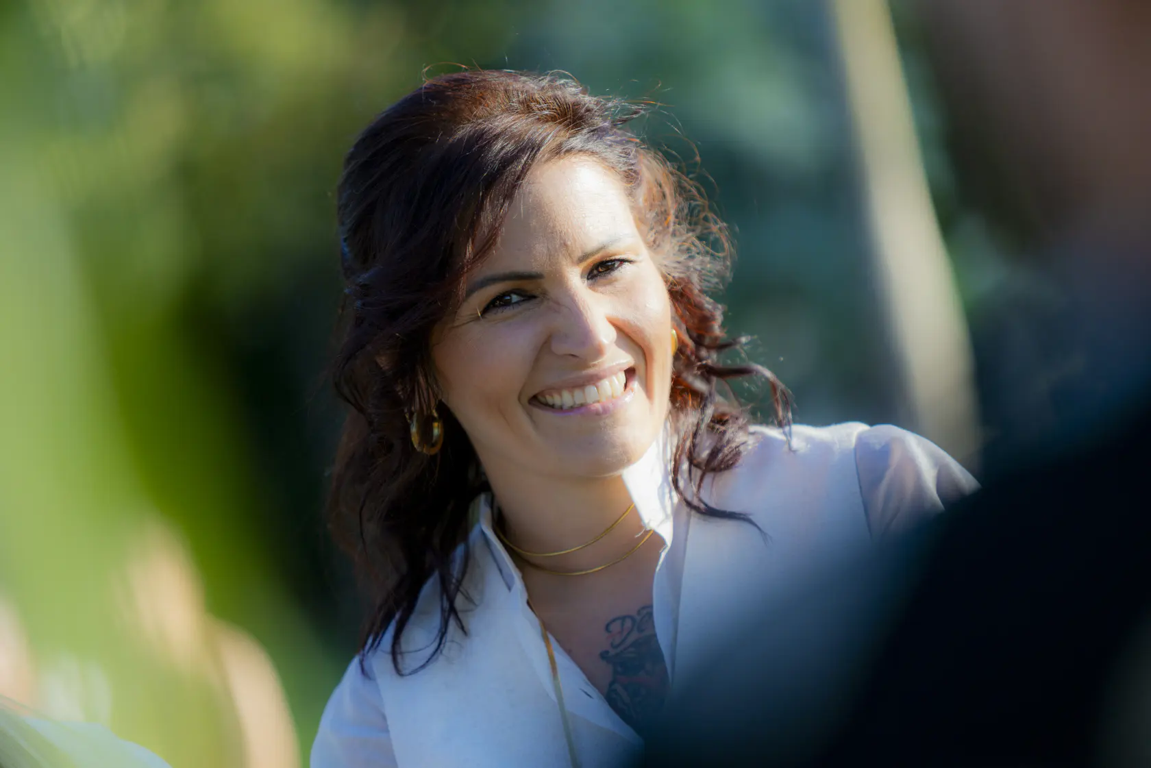 Ritratti — portfolio matrimoni Furlan